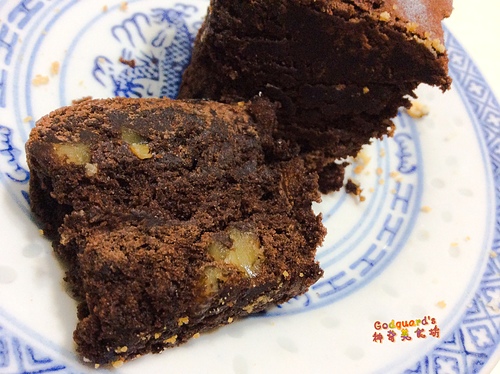 (私心推薦)[天母]外觀樸素、用料無敵重、美味百分百～ yummy cheese cake