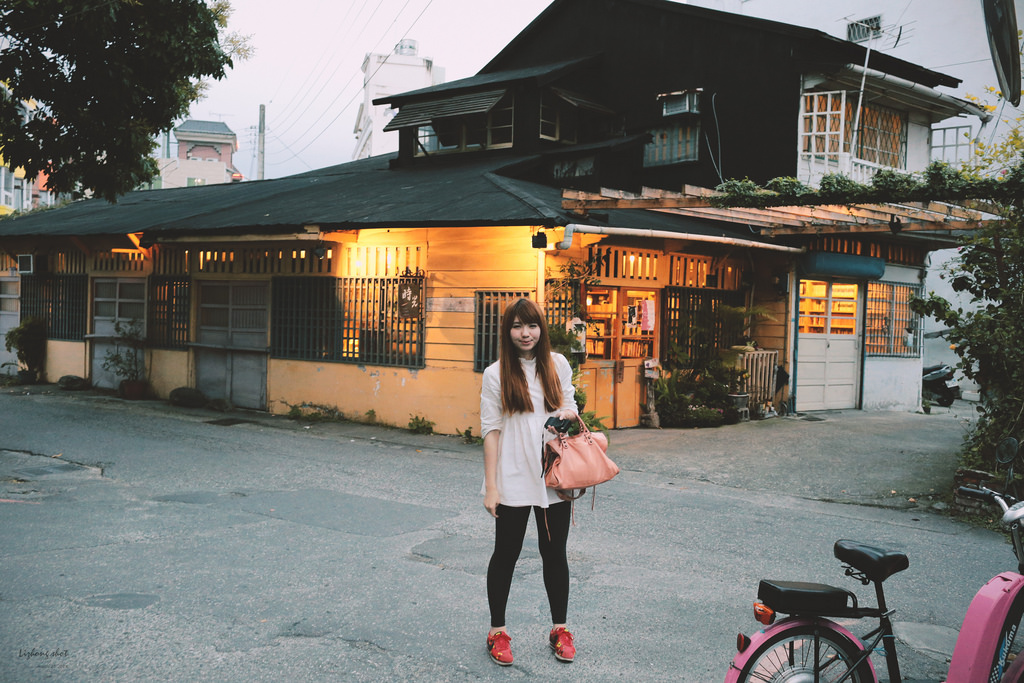 擁抱花蓮兩日的玩耍昏睡之旅