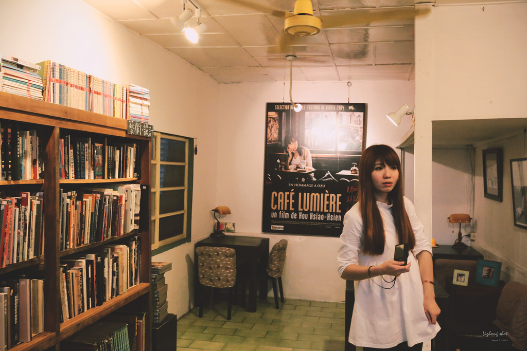 擁抱花蓮兩日的玩耍昏睡之旅