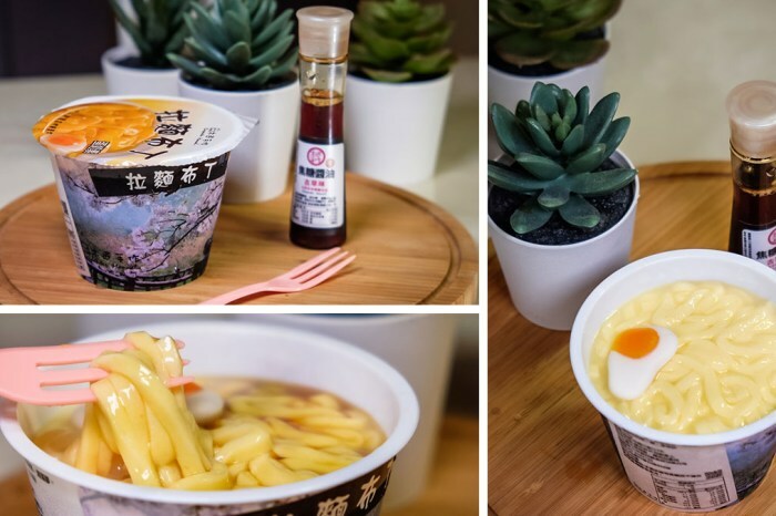 南庄老街必吃江記花蜜桂花釀冰鎮湯圓！倒滿整碗的桂花釀，好吃又豪邁