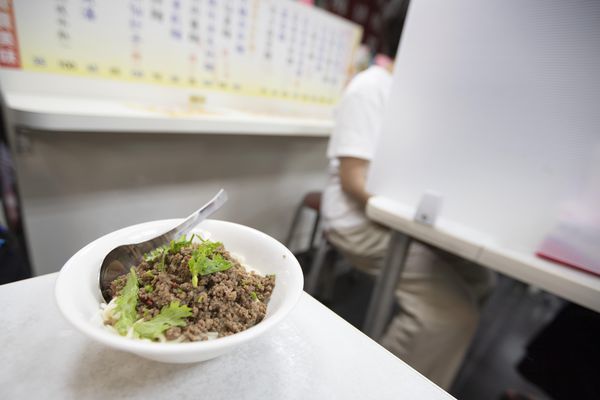 好麵煮私房麵館(士東市場內) - 8