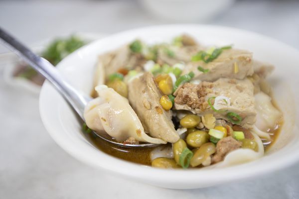 好麵煮私房麵館(士東市場內) - 5