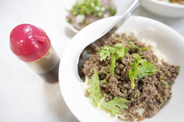 好麵煮私房麵館(士東市場內) - 7