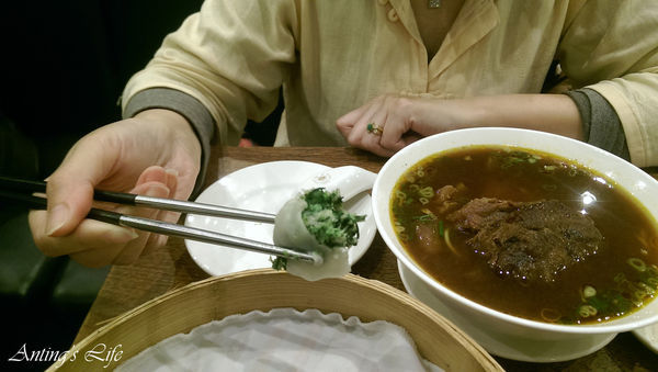 鼎泰豐食記14 鼎泰豐食記14