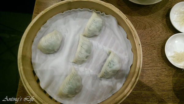 鼎泰豐食記13 鼎泰豐食記13