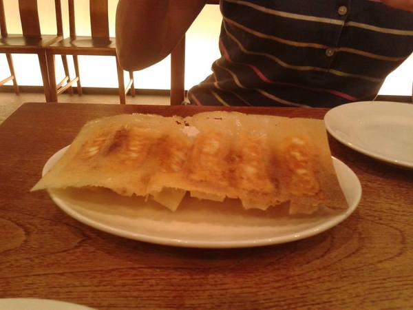 鼎泰豐(天母SOGO店):{食記}小周末夜 鼎泰豐天母sogo店敗家餐