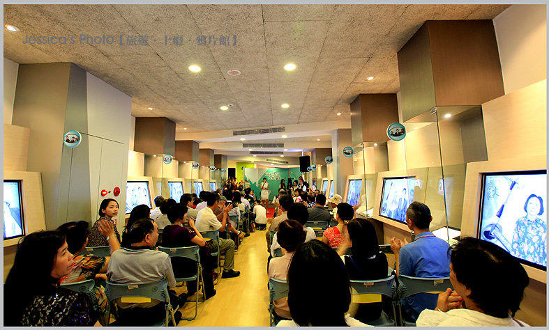 【邀約】桃園新景點●客家文化館●客家音樂+文學人才齊聚一堂/鍾肇政+鄧雨賢專館