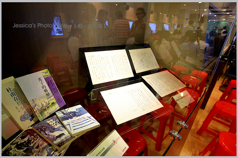 【邀約】桃園新景點●客家文化館●客家音樂+文學人才齊聚一堂/鍾肇政+鄧雨賢專館