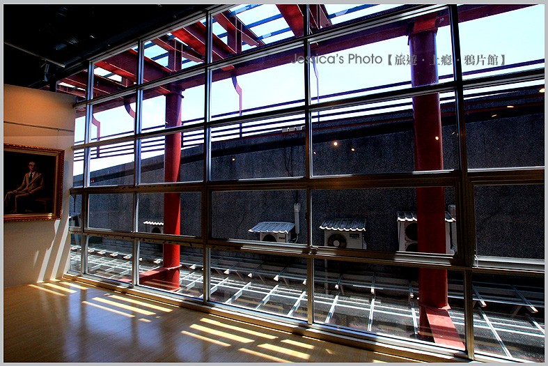 【邀約】桃園新景點●客家文化館●客家音樂+文學人才齊聚一堂/鍾肇政+鄧雨賢專館