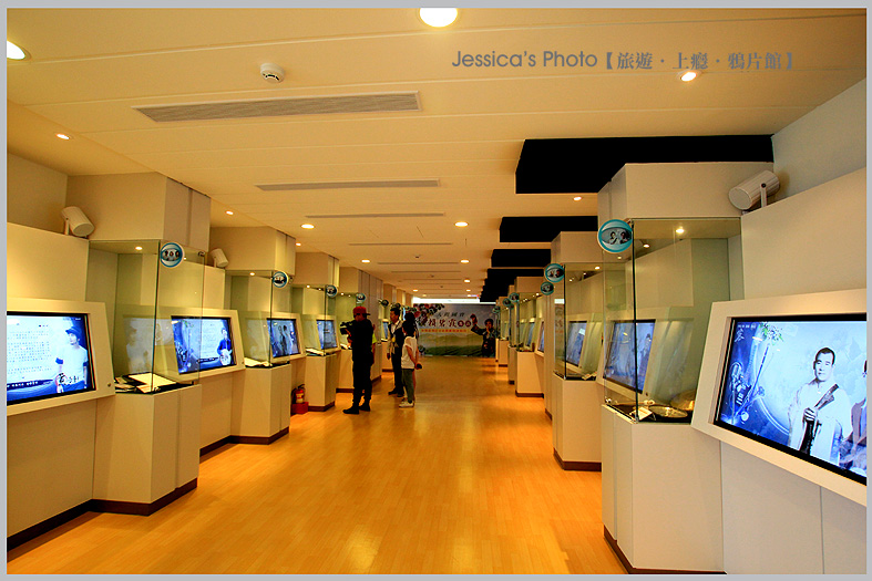 【邀約】桃園新景點●客家文化館●客家音樂+文學人才齊聚一堂/鍾肇政+鄧雨賢專館