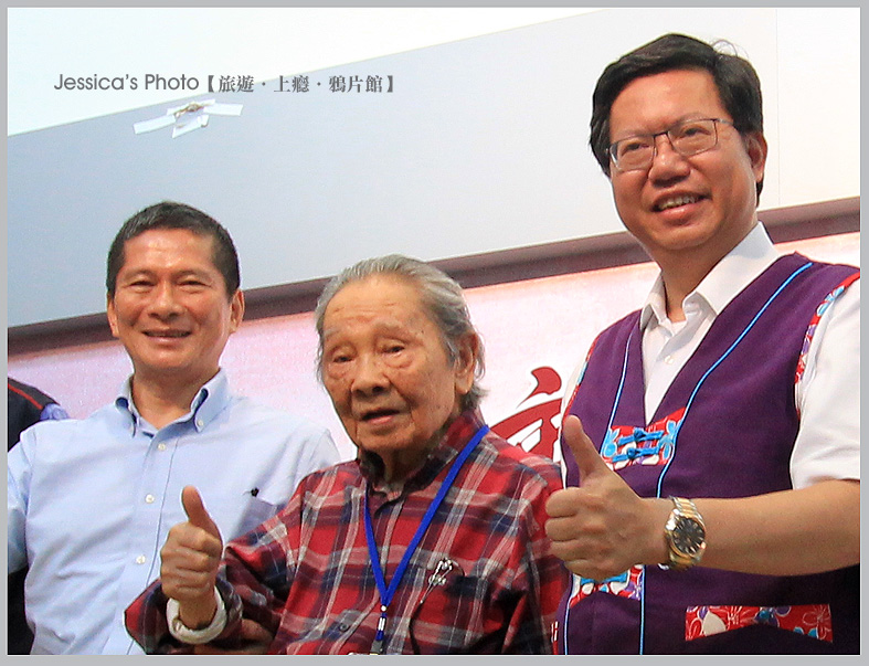 【邀約】桃園新景點●客家文化館●客家音樂+文學人才齊聚一堂/鍾肇政+鄧雨賢專館