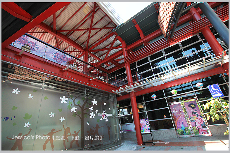 【邀約】桃園新景點●客家文化館●客家音樂+文學人才齊聚一堂/鍾肇政+鄧雨賢專館