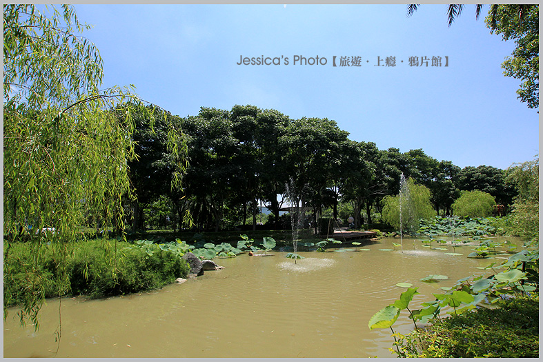 【邀約】桃園新景點●客家文化館●客家音樂+文學人才齊聚一堂/鍾肇政+鄧雨賢專館