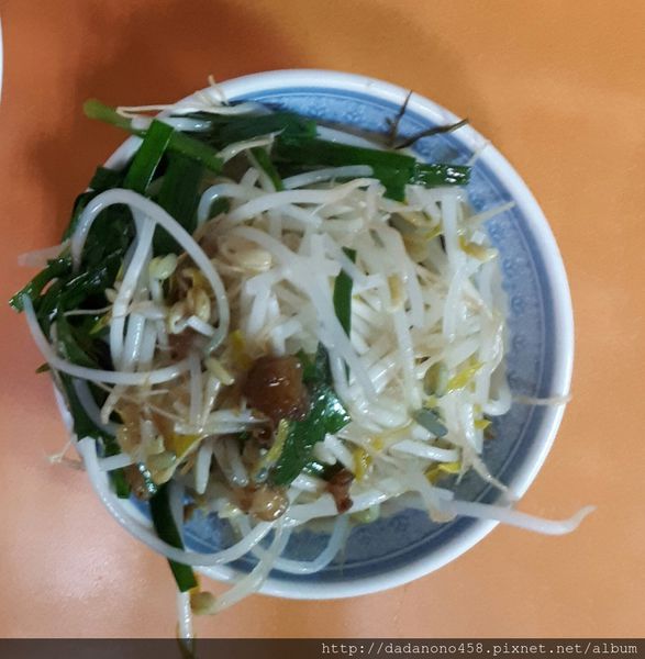 賣麵炎仔:{食記}安西街 '賣麵炎仔'切仔麵