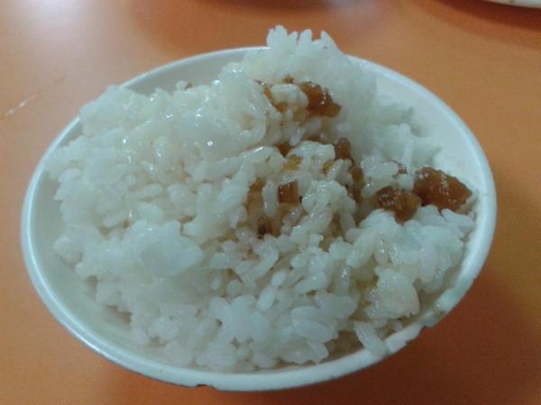 賣麵炎仔:{食記}安西街 '賣麵炎仔'切仔麵