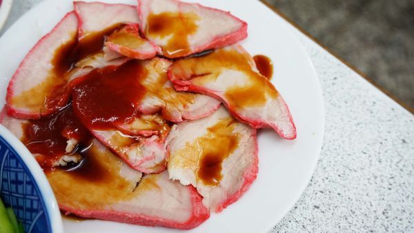 【台北美食】意麵王-80年老字號美食小吃店