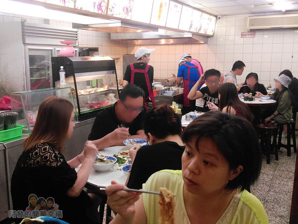 意麵王04-店內環境