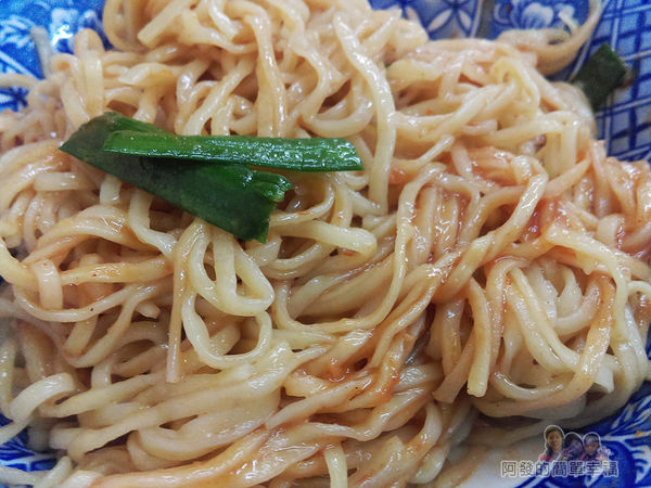 意麵王08-乾麵特寫
