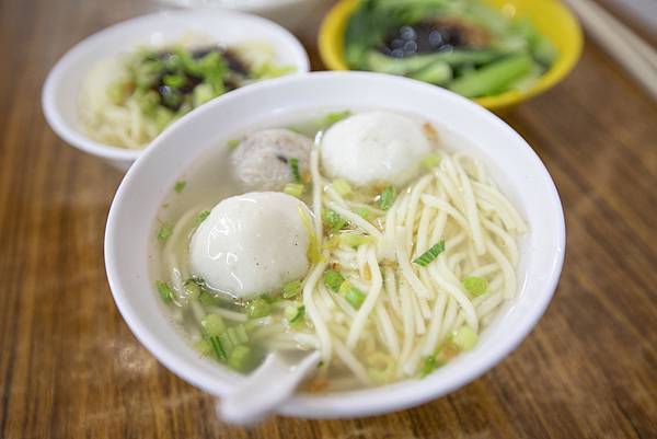 佳興魚丸店 - 13