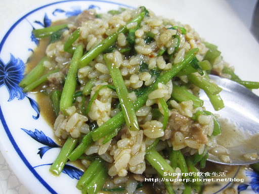 [小店食記]再訪台北雙連的牛肉陳之依然夠水準