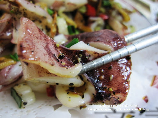 [小店食記]再訪台北雙連的牛肉陳之依然夠水準