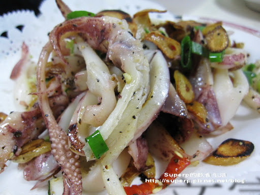 [小店食記]再訪台北雙連的牛肉陳之依然夠水準