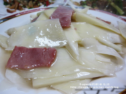 [小店食記]再訪台北雙連的牛肉陳之依然夠水準