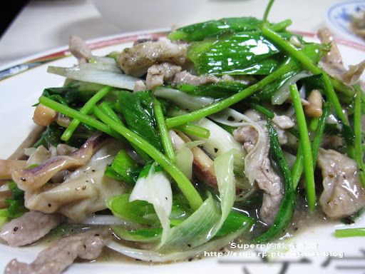 [小店食記]再訪台北雙連的牛肉陳之依然夠水準