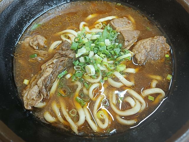 飄香牛肉麵08
