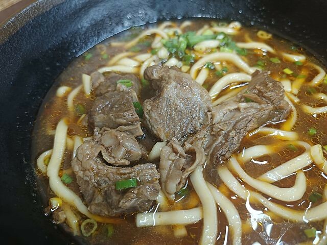 飄香牛肉麵09