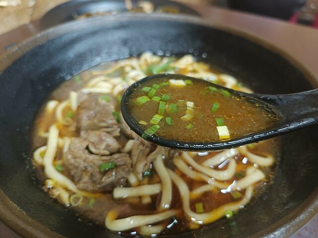 飄香牛肉麵12