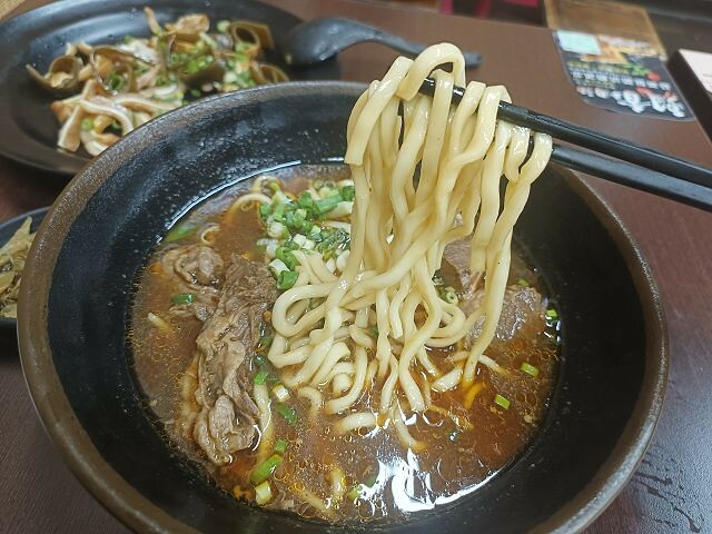飄香牛肉麵11