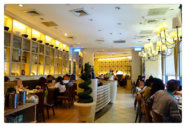 Turando 杜蘭朵 ~ 京站時尚廣場2樓．點套餐很划算 - 捷運台北車站