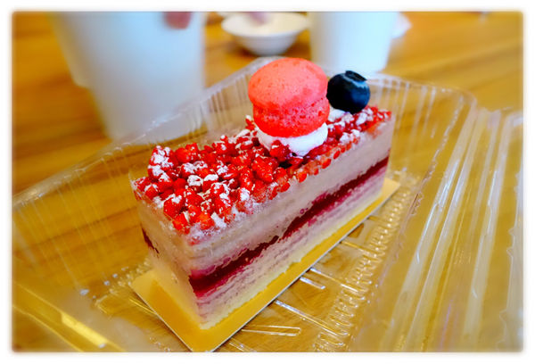 Turando 杜蘭朵 ~ 京站時尚廣場2樓．點套餐很划算 - 捷運台北車站