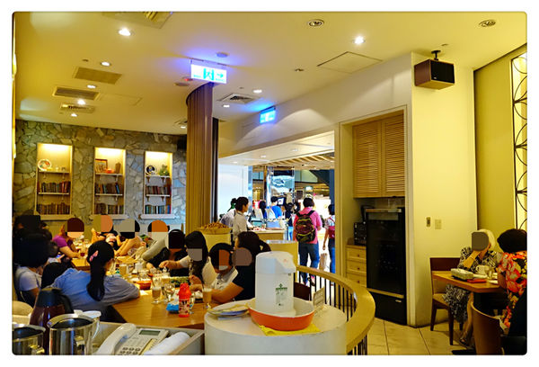 Turando 杜蘭朵 ~ 京站時尚廣場2樓．點套餐很划算 - 捷運台北車站