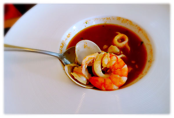 Turando 杜蘭朵 ~ 京站時尚廣場2樓．點套餐很划算 - 捷運台北車站