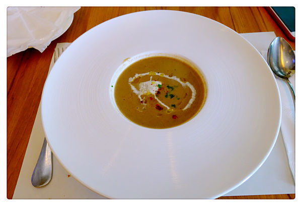 Turando 杜蘭朵 ~ 京站時尚廣場2樓．點套餐很划算 - 捷運台北車站