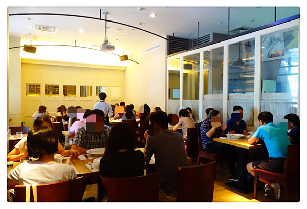 Turando 杜蘭朵 ~ 京站時尚廣場2樓．點套餐很划算 - 捷運台北車站