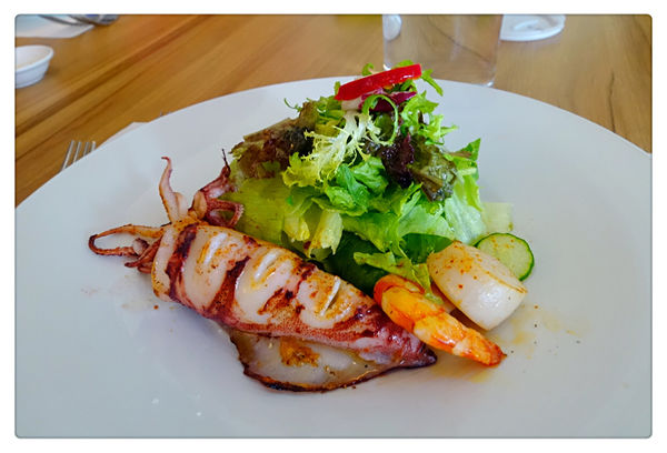 Turando 杜蘭朵 ~ 京站時尚廣場2樓．點套餐很划算 - 捷運台北車站