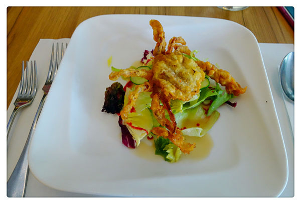 Turando 杜蘭朵 ~ 京站時尚廣場2樓．點套餐很划算 - 捷運台北車站