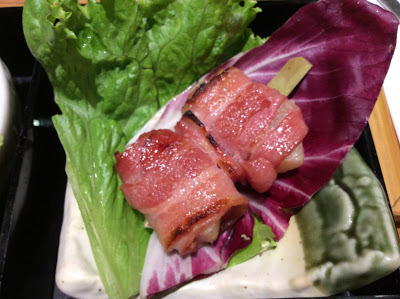 京站時尚廣場【元定食】解憂鰻魚飯˙風味雞肉鍋˙讚!