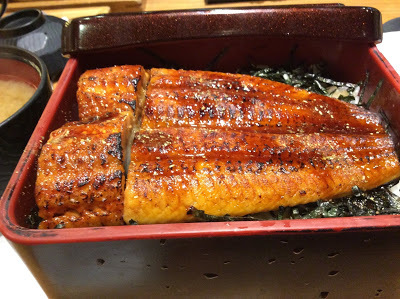 京站時尚廣場【元定食】解憂鰻魚飯˙風味雞肉鍋˙讚!
