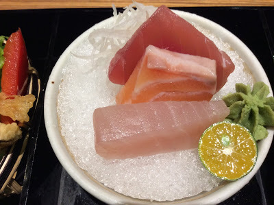 京站時尚廣場【元定食】解憂鰻魚飯˙風味雞肉鍋˙讚!