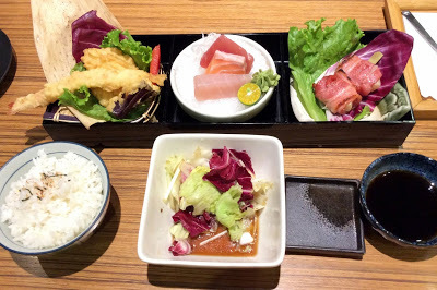 京站時尚廣場【元定食】解憂鰻魚飯˙風味雞肉鍋˙讚!