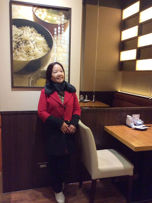 京站時尚廣場【元定食】解憂鰻魚飯˙風味雞肉鍋˙讚!