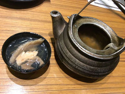 京站時尚廣場【元定食】解憂鰻魚飯˙風味雞肉鍋˙讚!