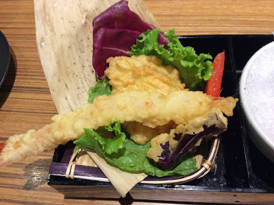 京站時尚廣場【元定食】解憂鰻魚飯˙風味雞肉鍋˙讚!