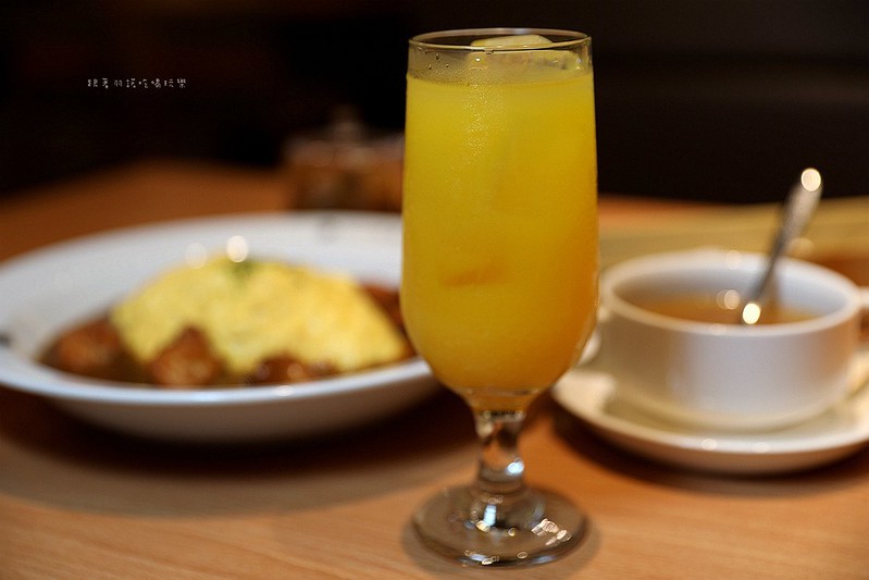 COCO壹番屋咖哩美國雞肉台北咖哩飯推薦091