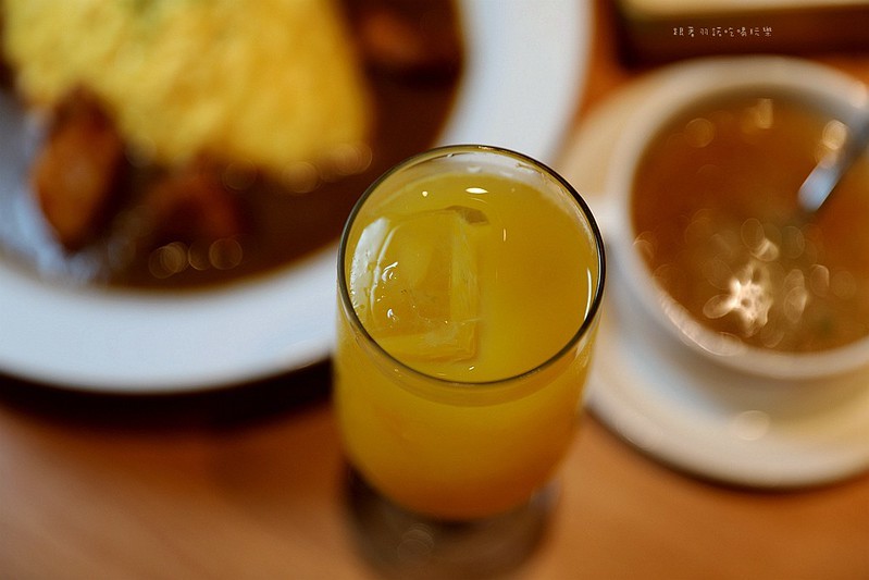 COCO壹番屋咖哩美國雞肉台北咖哩飯推薦079