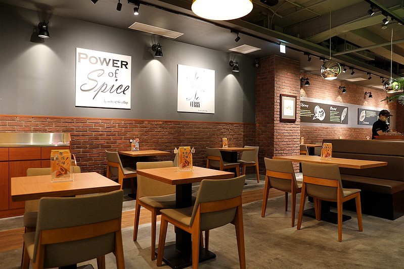 COCO壹番屋咖哩美國雞肉台北咖哩飯推薦014